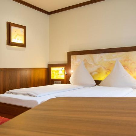 Hotel Petershof Costanza Esterno foto