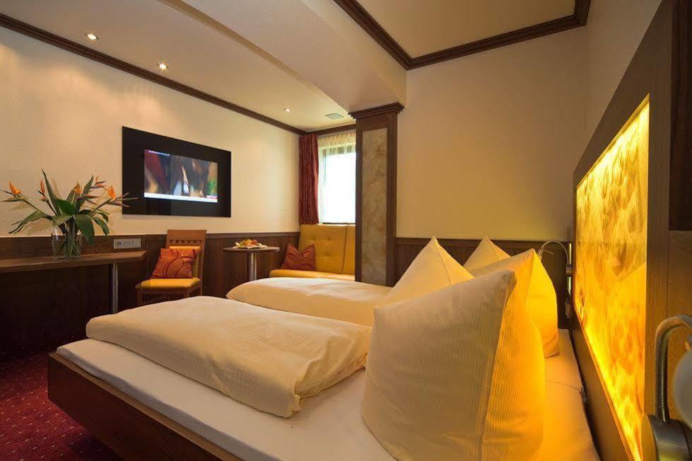 Hotel Petershof Costanza Esterno foto