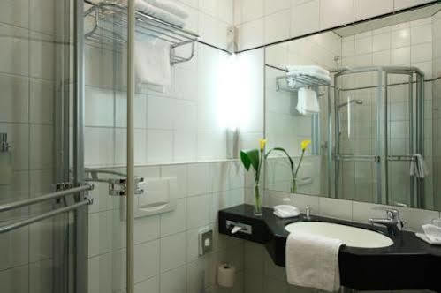 Hotel Petershof Costanza Esterno foto