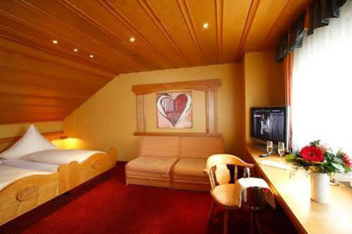 Hotel Petershof Costanza Esterno foto