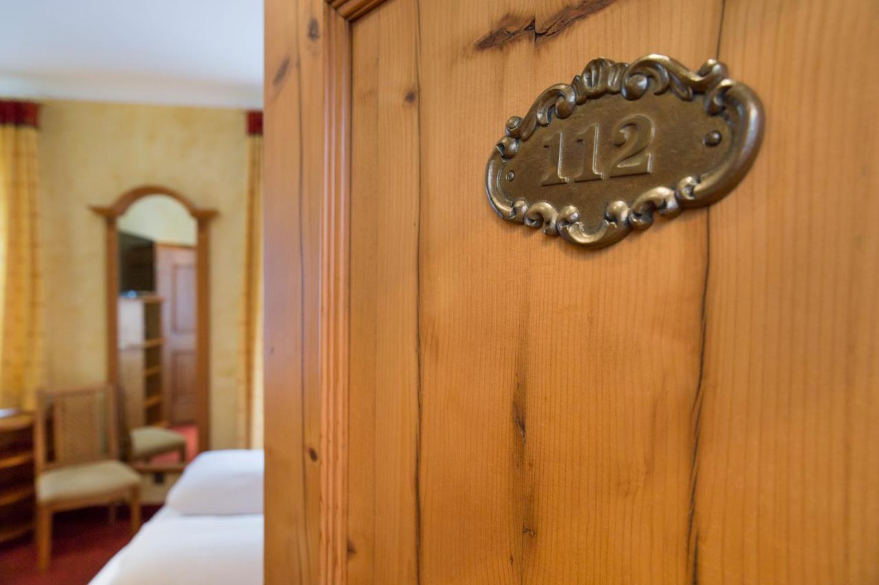 Hotel Petershof Costanza Esterno foto