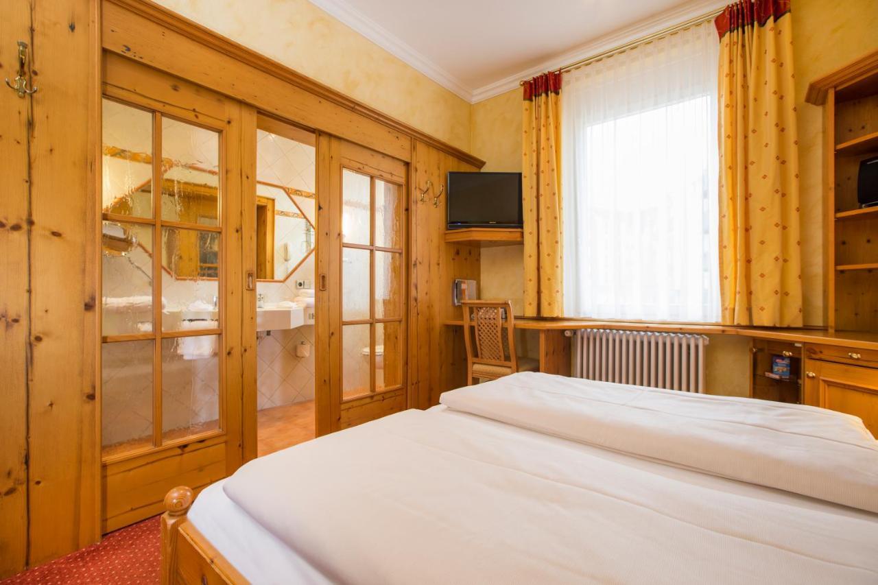 Hotel Petershof Costanza Esterno foto