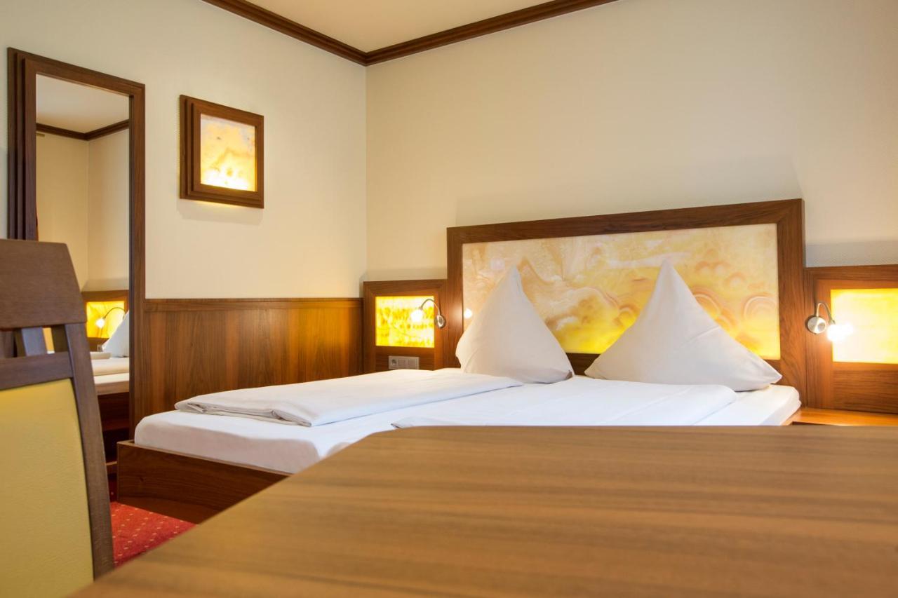 Hotel Petershof Costanza Esterno foto