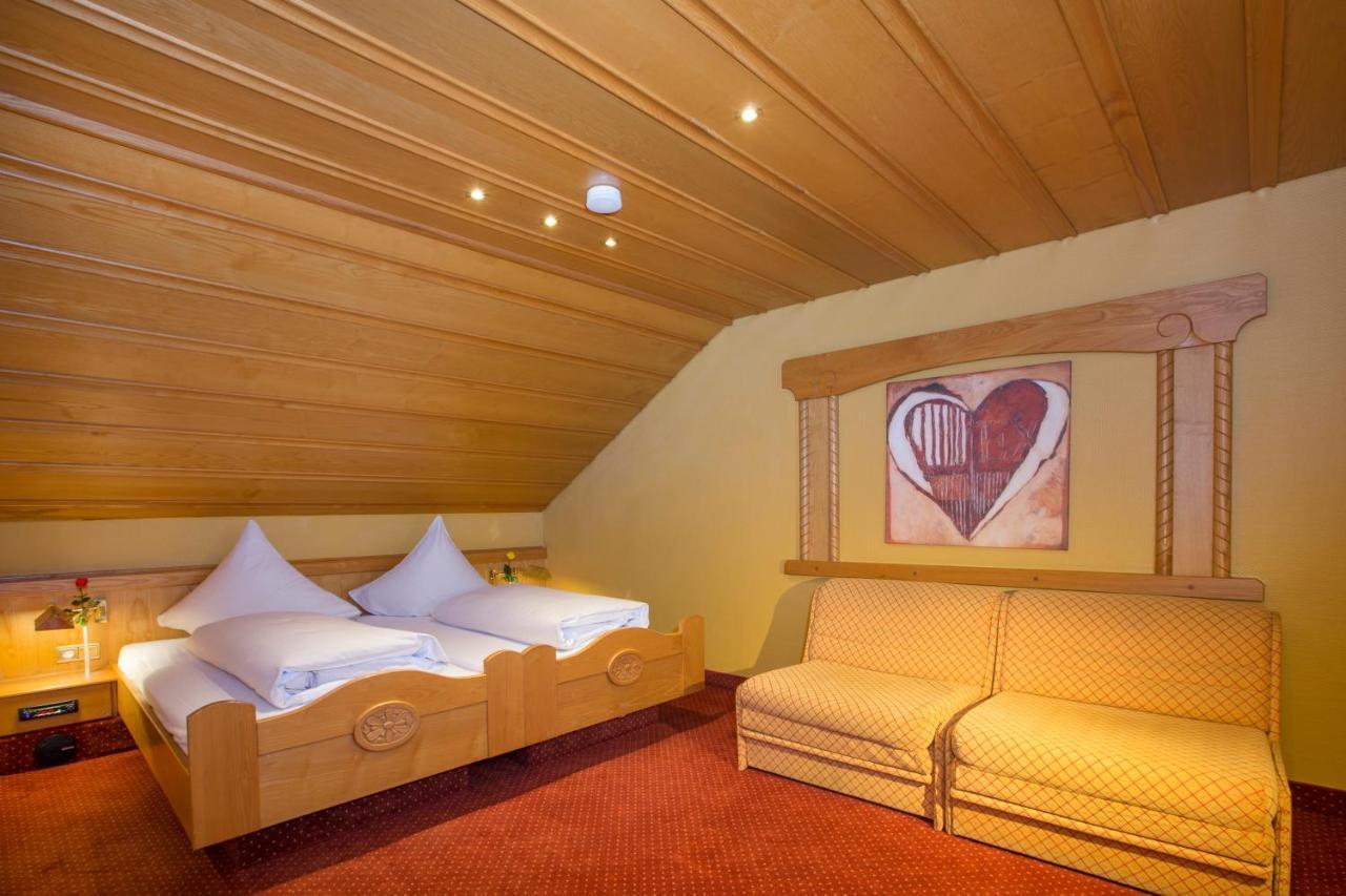 Hotel Petershof Costanza Esterno foto